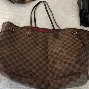 Louis Vuitton Neverfull GM